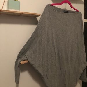 Zara Off Shoulder Tunic